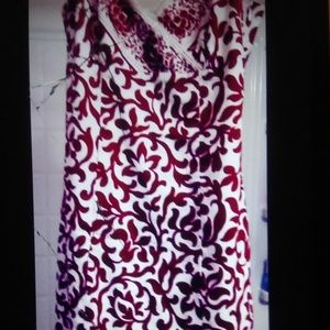 Ann Taylor sun dress